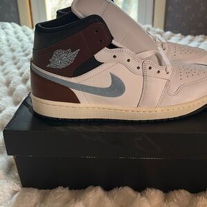 Brand New Air Jordans- Size 10